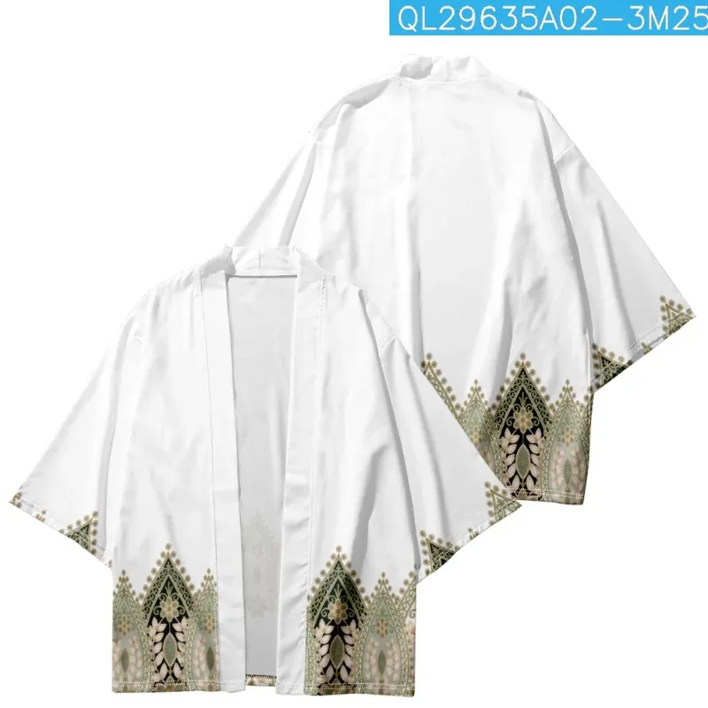 kimono 6XL