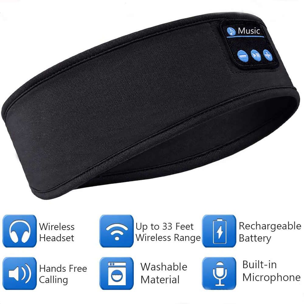 Bluetooth M-label 5.2 negro en stock