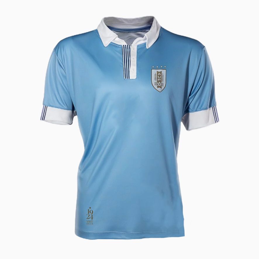 2024 Uruguay home