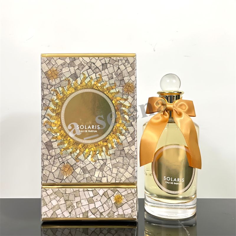 Solaris 100ml