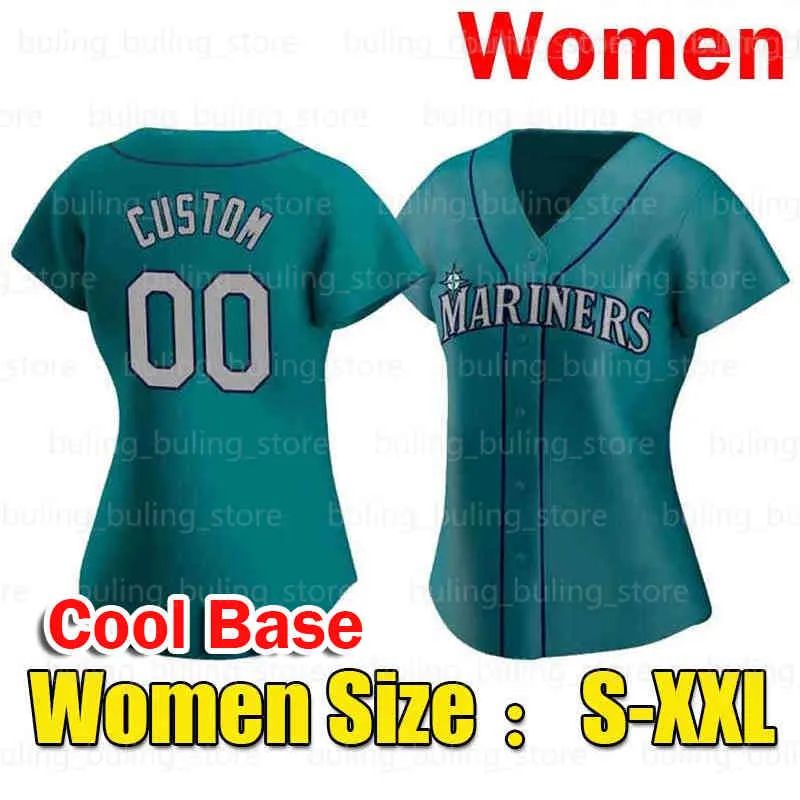 Women Jersey (S S)