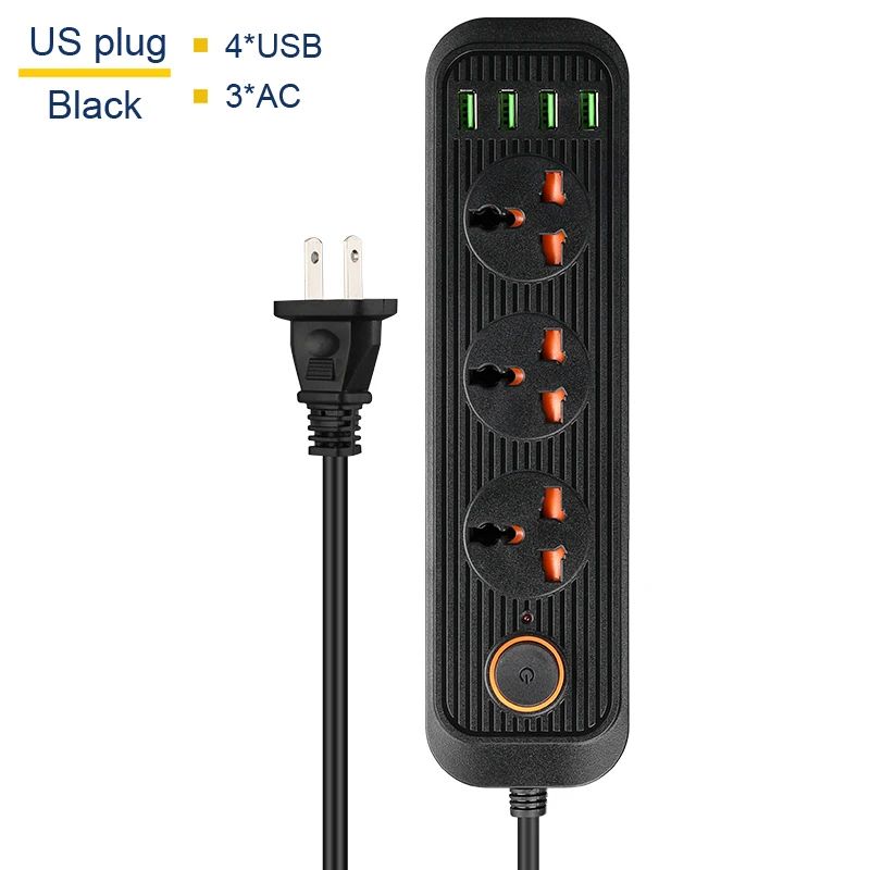 Cor:plug EUA