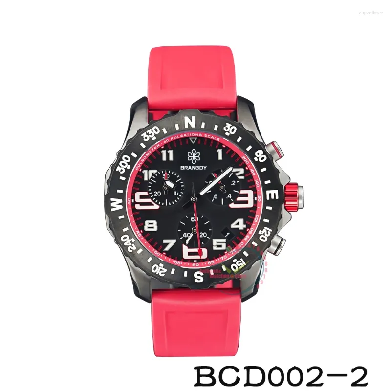 BCD002-2