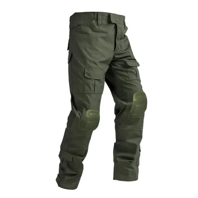 pantalon vert rmy