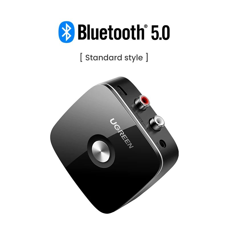 Couleur : style Bluetooth 5.0.