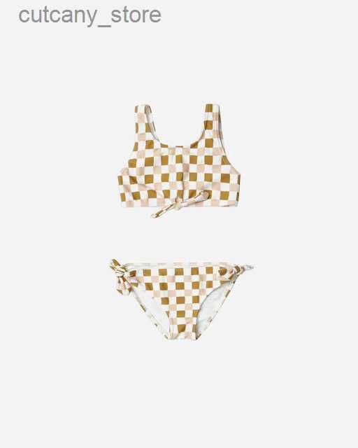 Grid Bikini