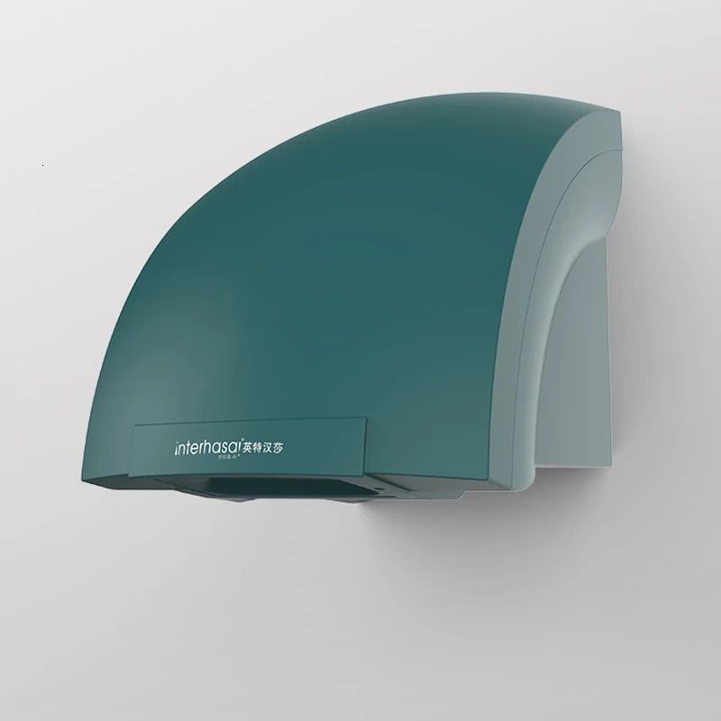 Green Hand Dryer220v-Eu