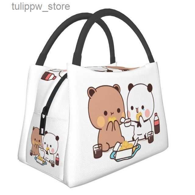 1-Lunch Bag