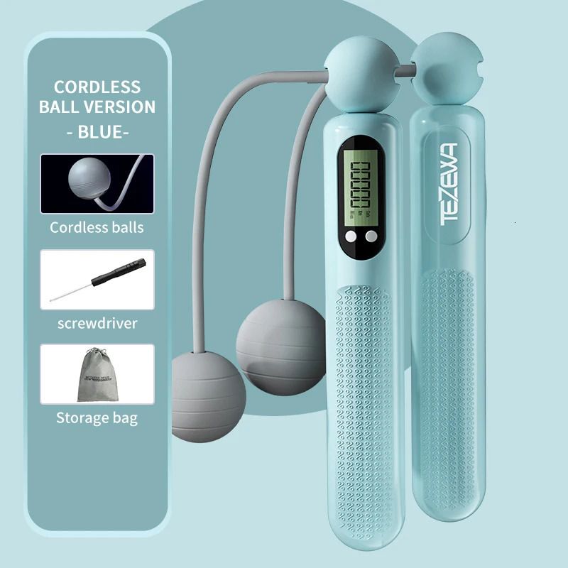 Cordless Ball Bu