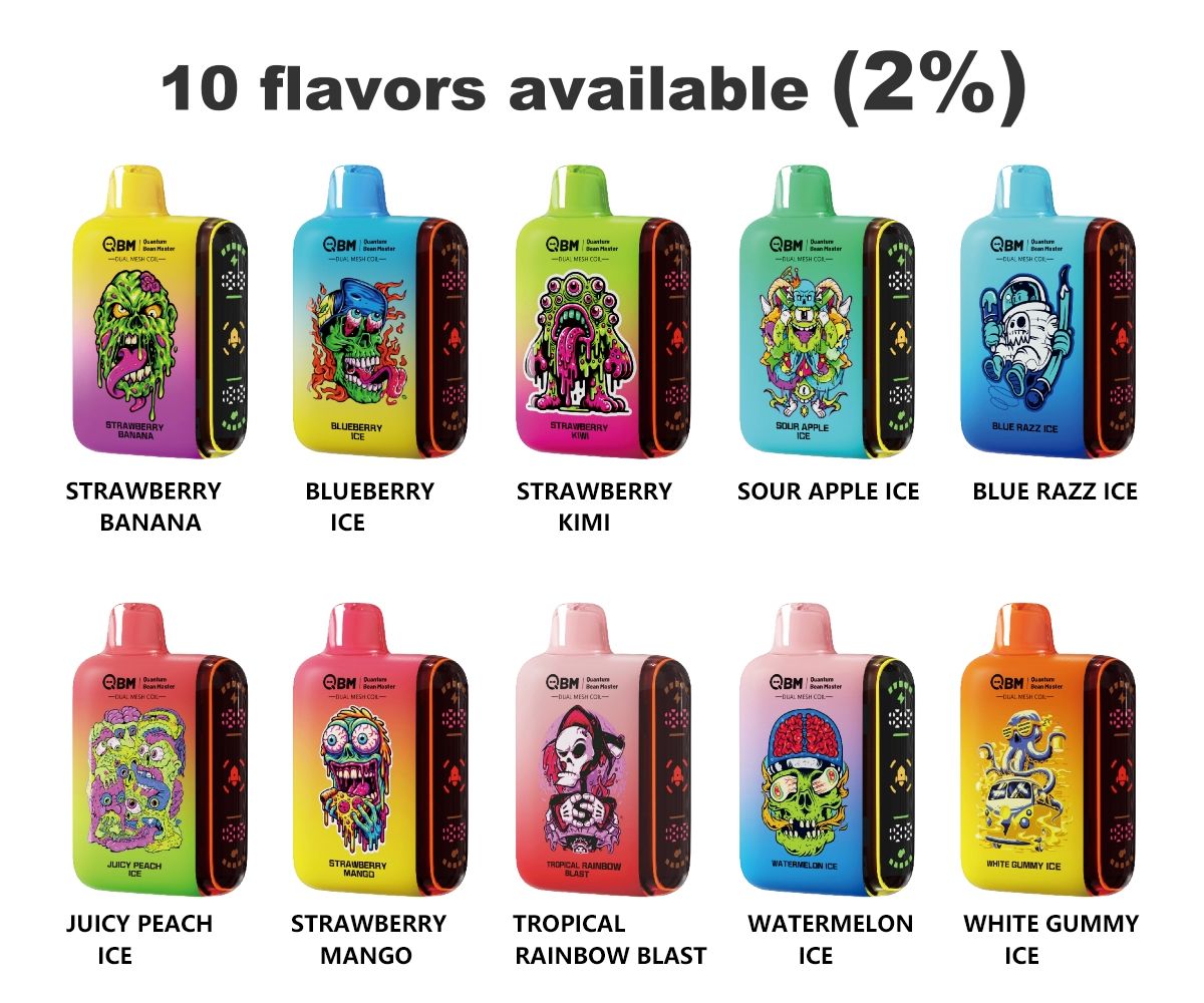 which flavors 2% need leave message