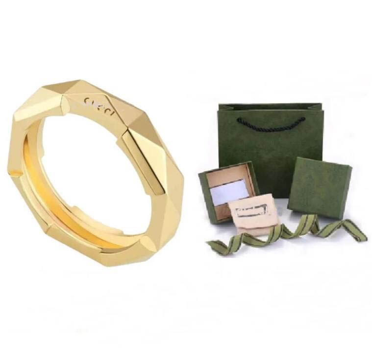 gold+Green box