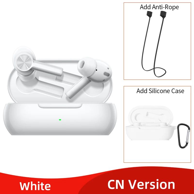 Cn White Case m