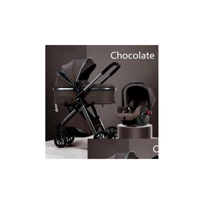 Chocolade