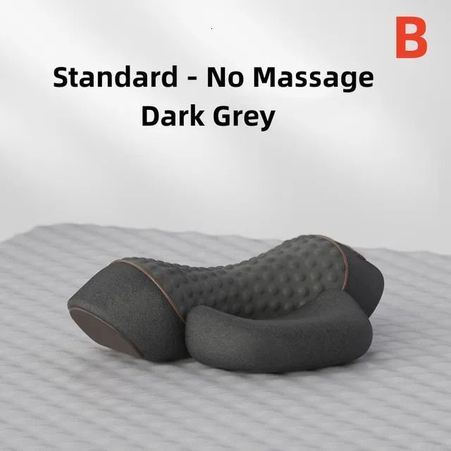 b Sem massagem