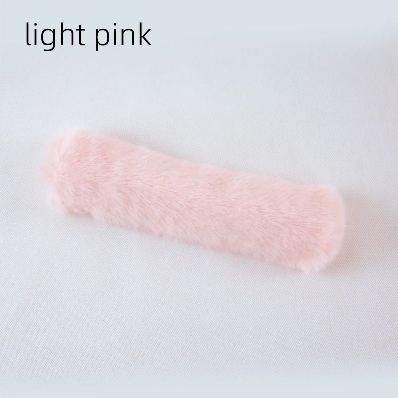 Light Pink-25cm