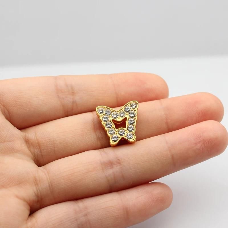 10pcs butterfly