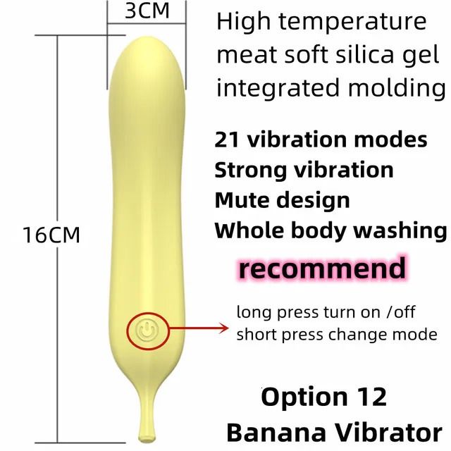 Vibrateur de bananes