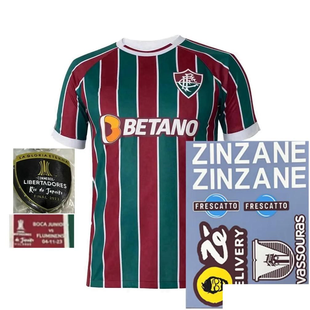 Final Sponsor Wersja Libertadores