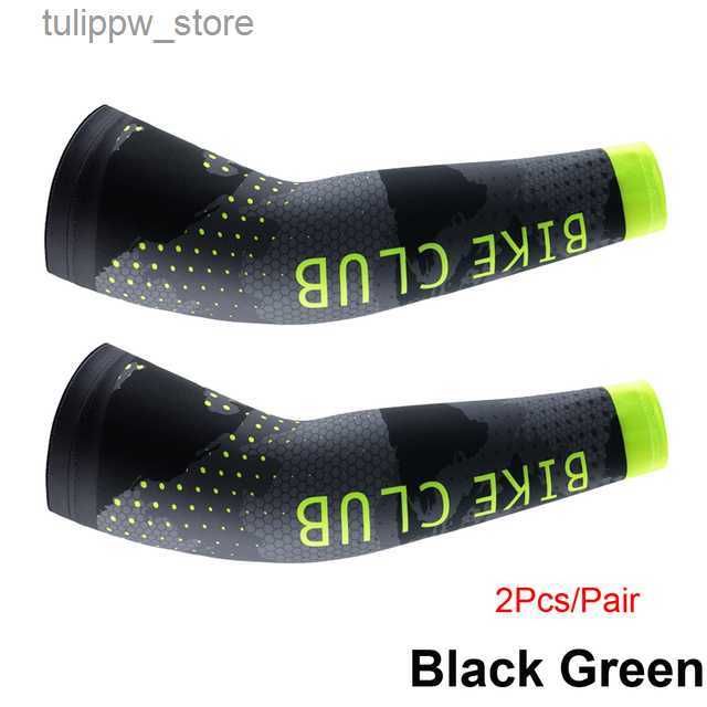 Black Green-M