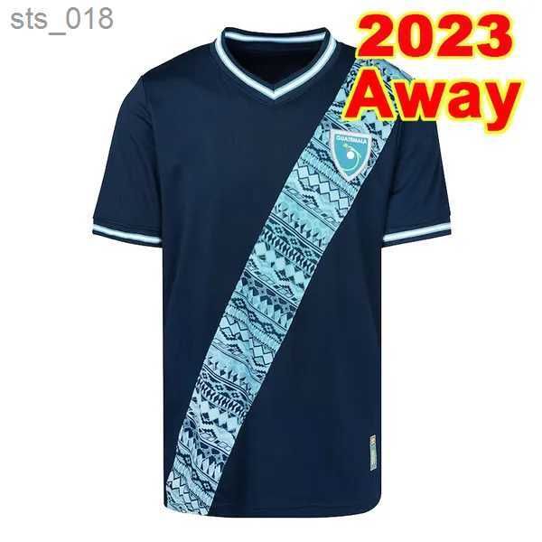 Qm3464 2023 Away No Patch