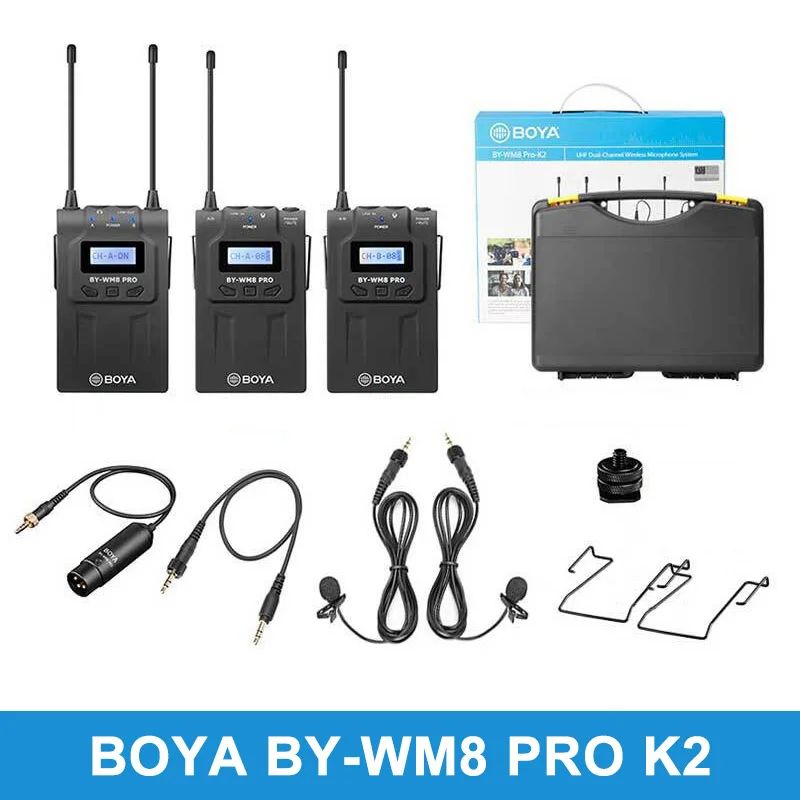 WM8 Pro K2