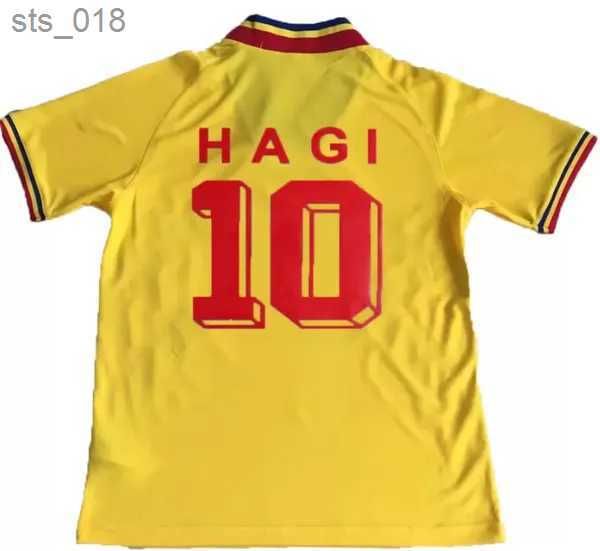 1994 Home Hagi 10