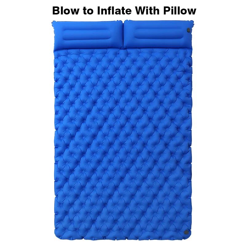 Color:pillow Royal Blue