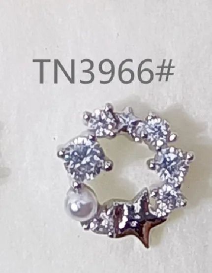 Tn3966 Zilver