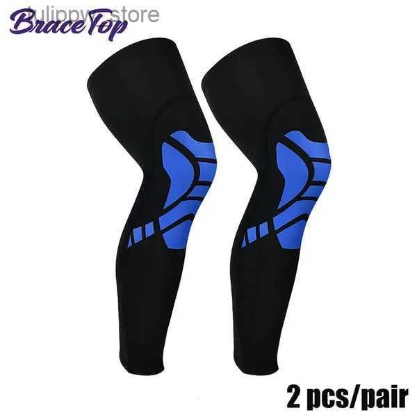 Black Blue-1pair-m for Weight 45-65kg