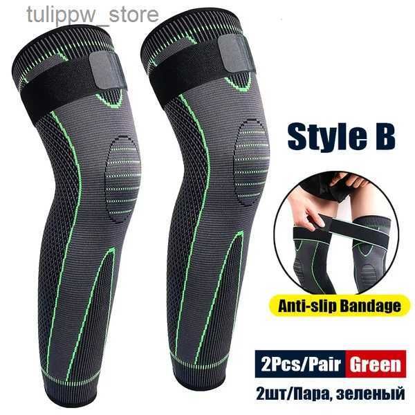 Style B-green-2pcs-XL