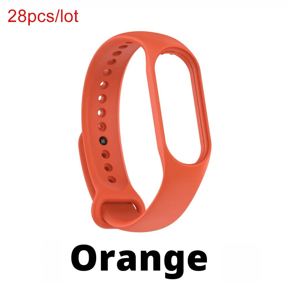 Orange-for mi groupe 7