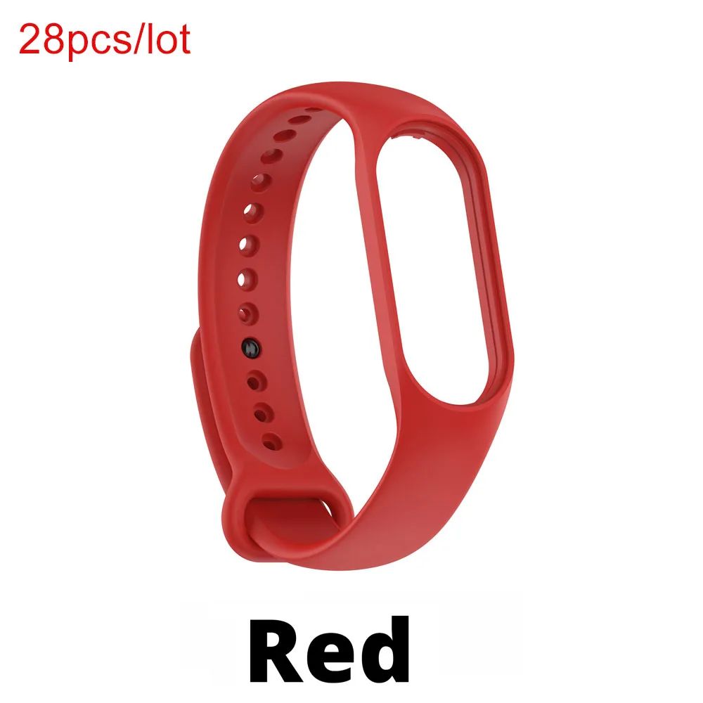 Red-for Mi Band 7