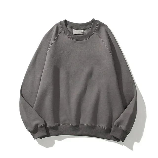 Gray Sweatshirts 2