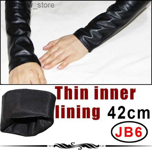 JB6 42 cm svart tunn-9