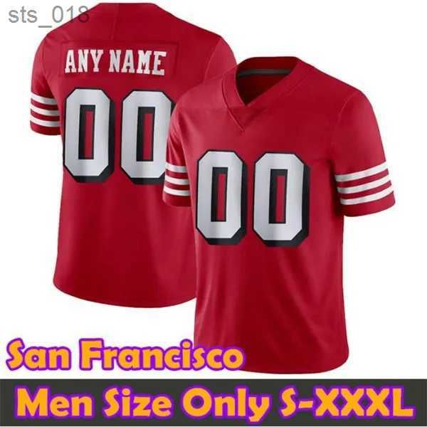 Men Jersey