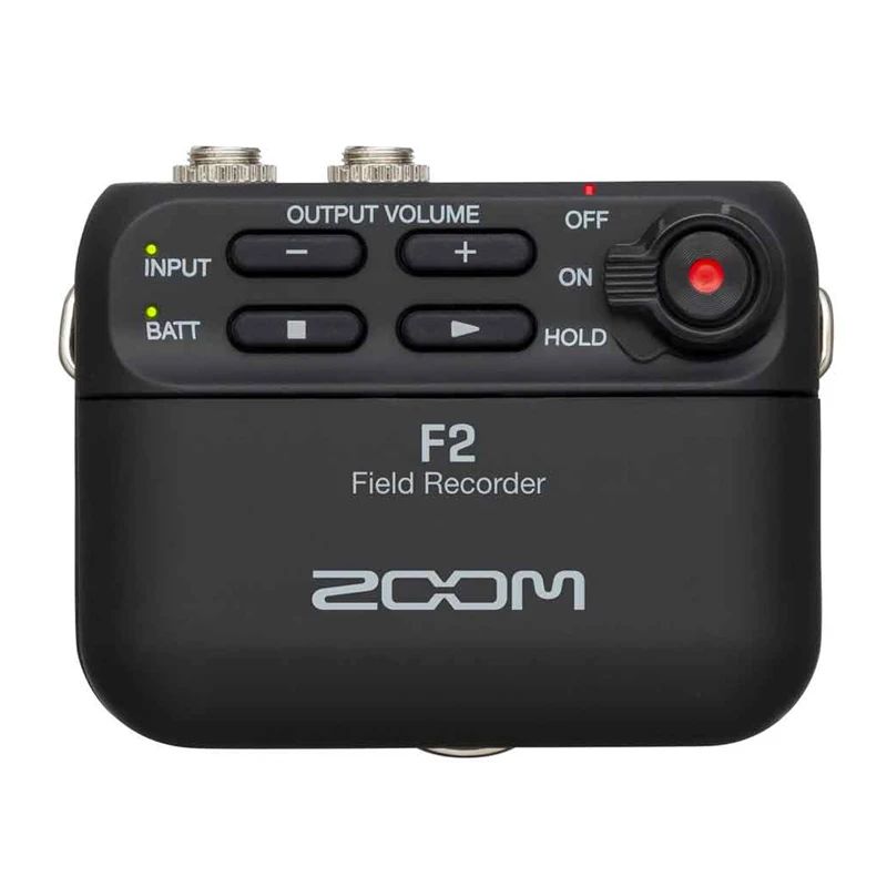 Zoom F2