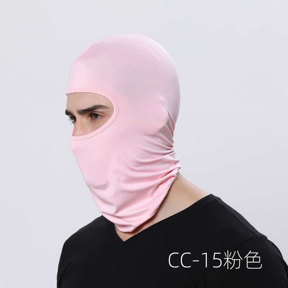 CC-15 Pink