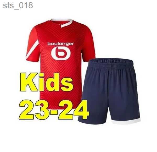 Kids Size