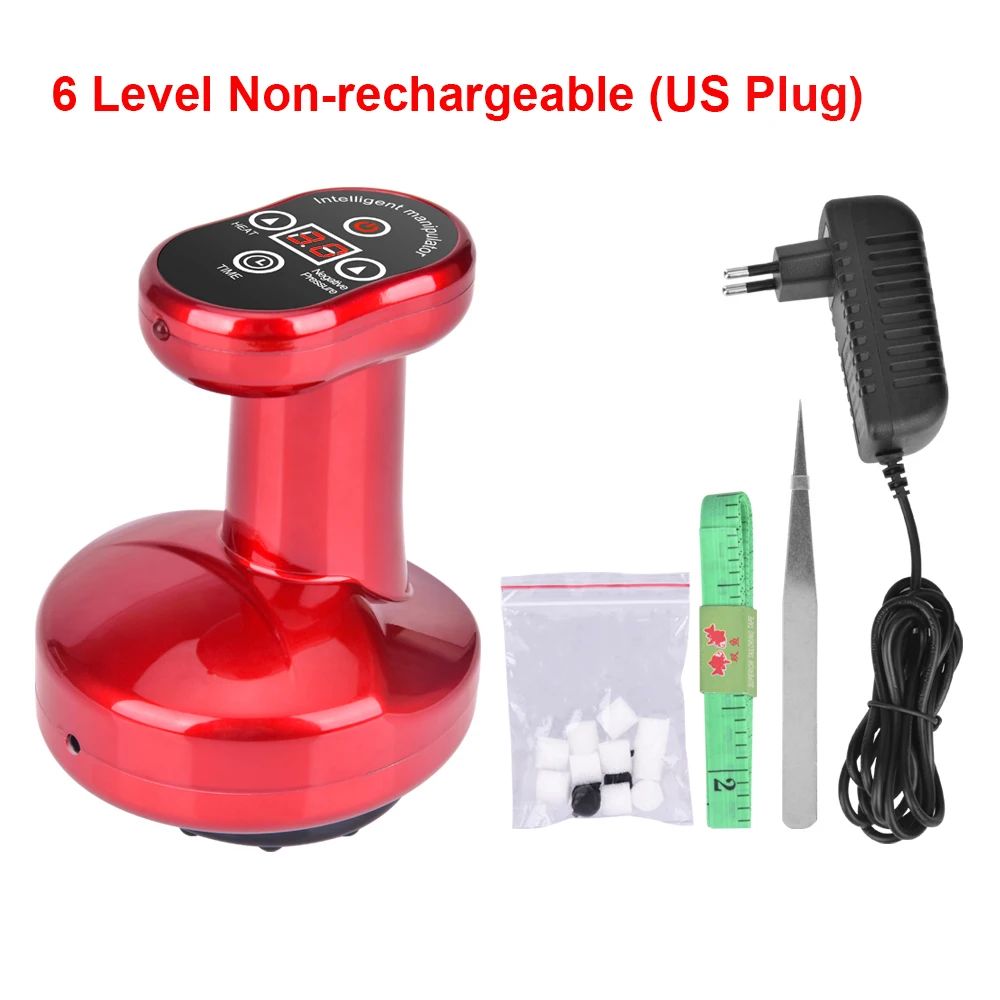 Color:Non-rechargeable US