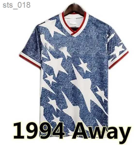 1994 Away