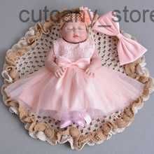 616 Light Pink Dress