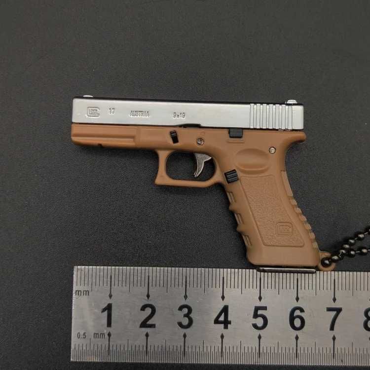 Glock G17-6