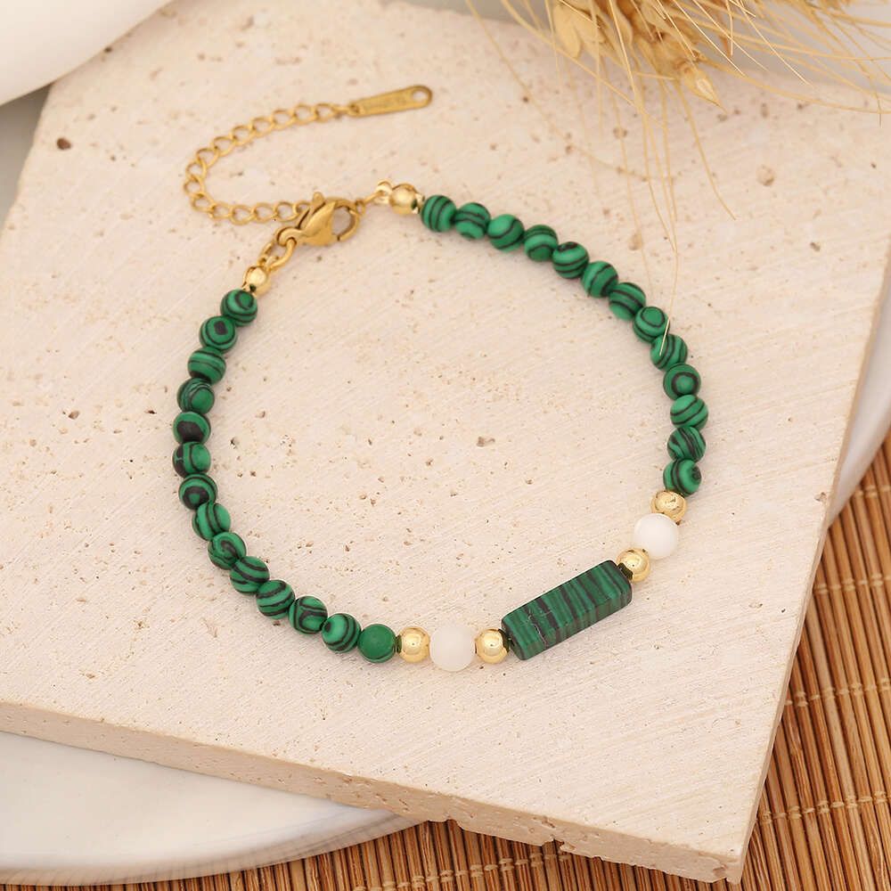 1 # Malachite