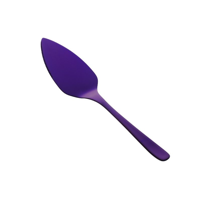 Фиолетовый (1 лопата)