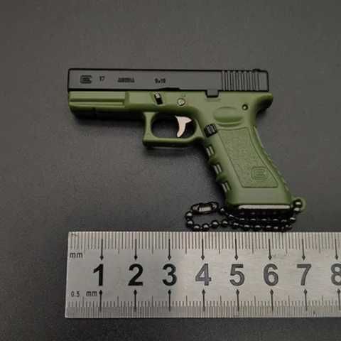 Glock G17-5