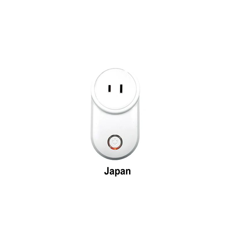 Japan Plug -typ