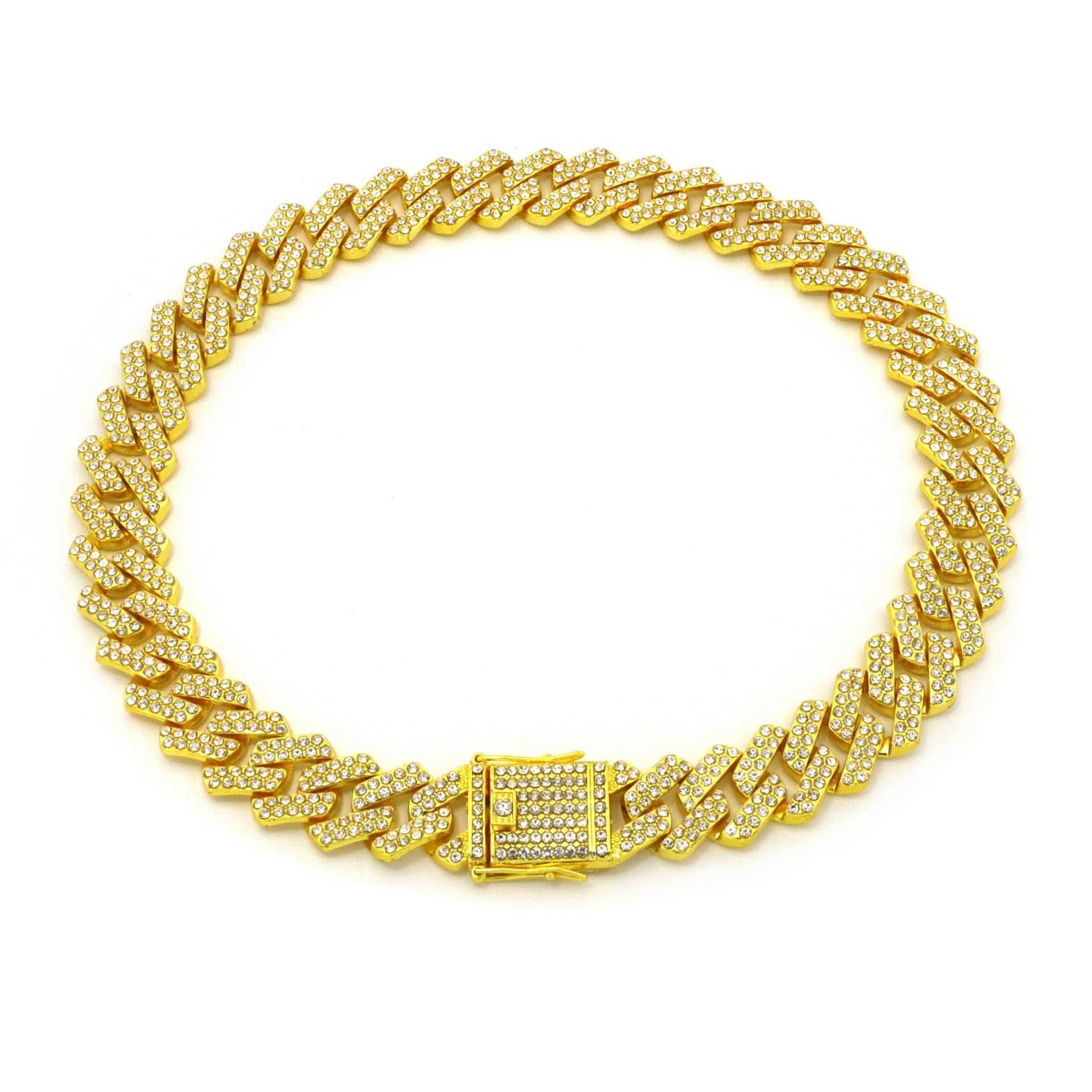 Gold 18cm (7inch)