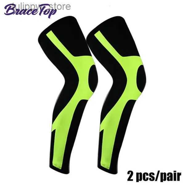 Green - 1 Pair-m for Weight 45-65kg
