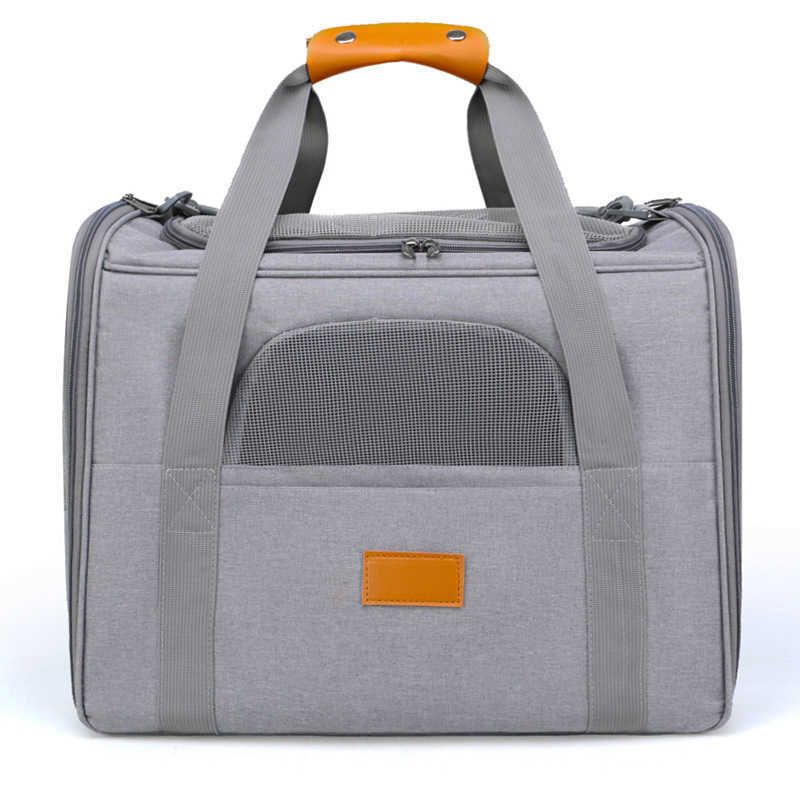 Gray-45cmx35cmx33cm