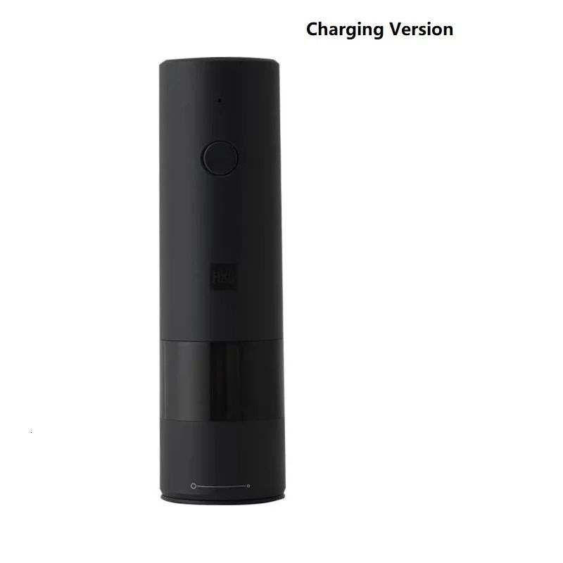 Black-charging Ver.